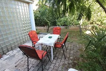 Apartments Tara Rovinj Kroatië