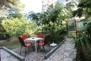 Apartments Tara Rovinj 0*,  Kroatië