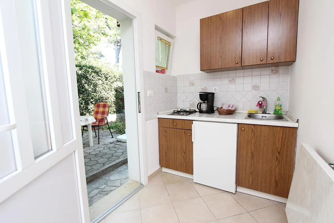 Apartments Tara Rovinj