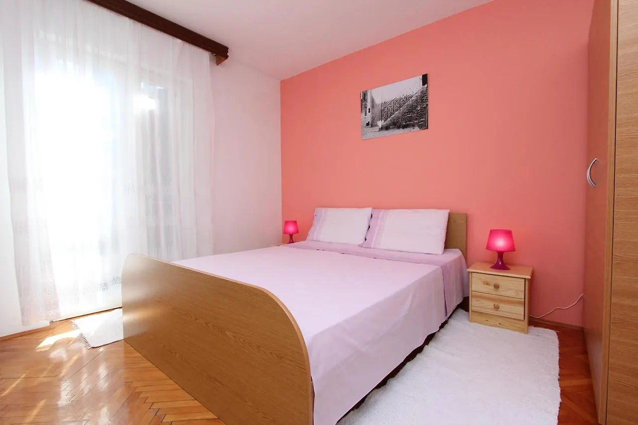 Apartments Tara Rovinj