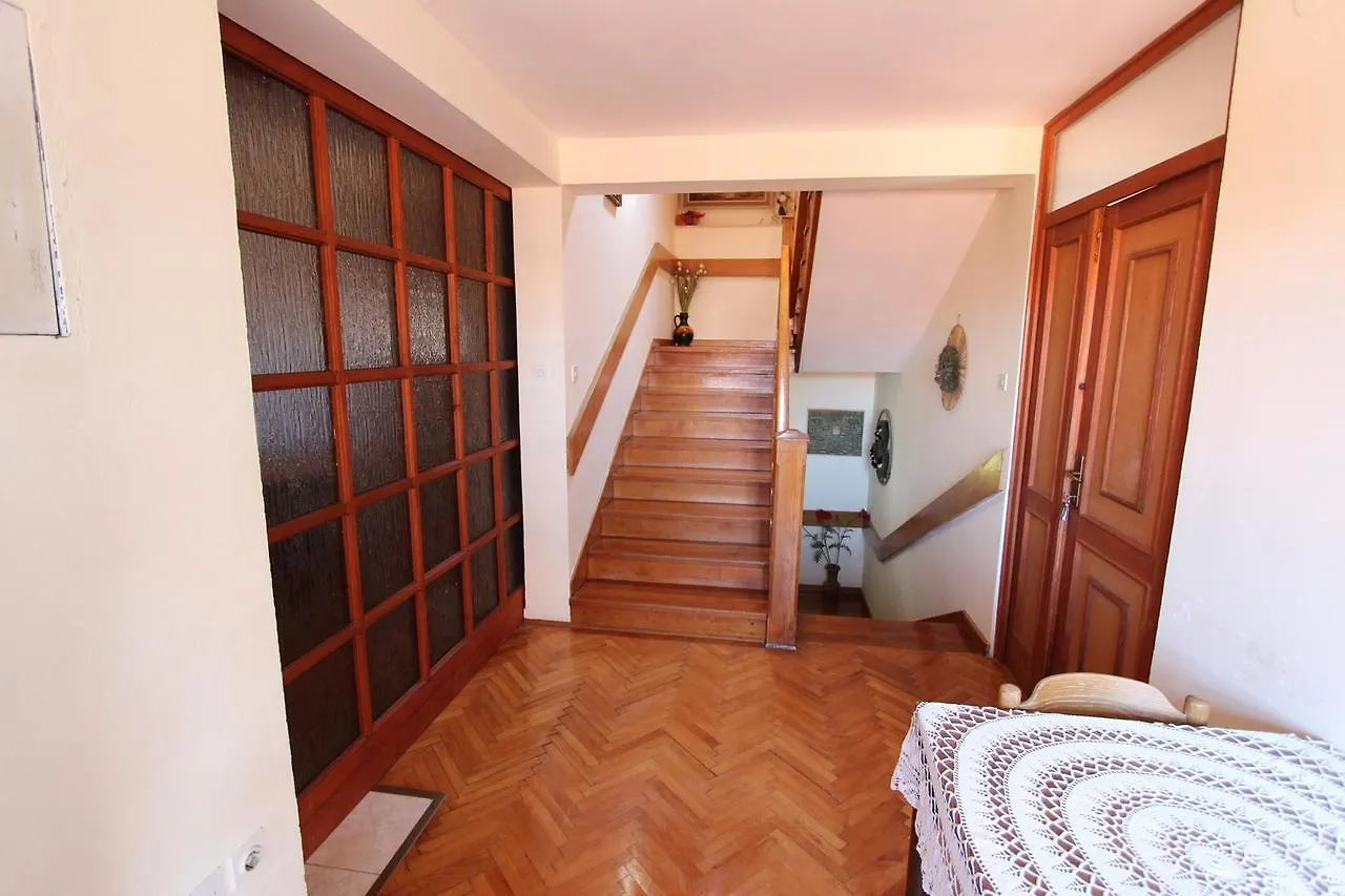 Apartments Tara Rovinj