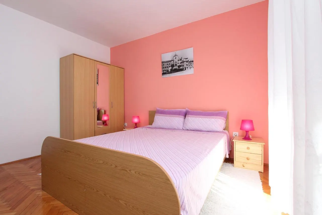 Apartments Tara Rovinj Kroatië