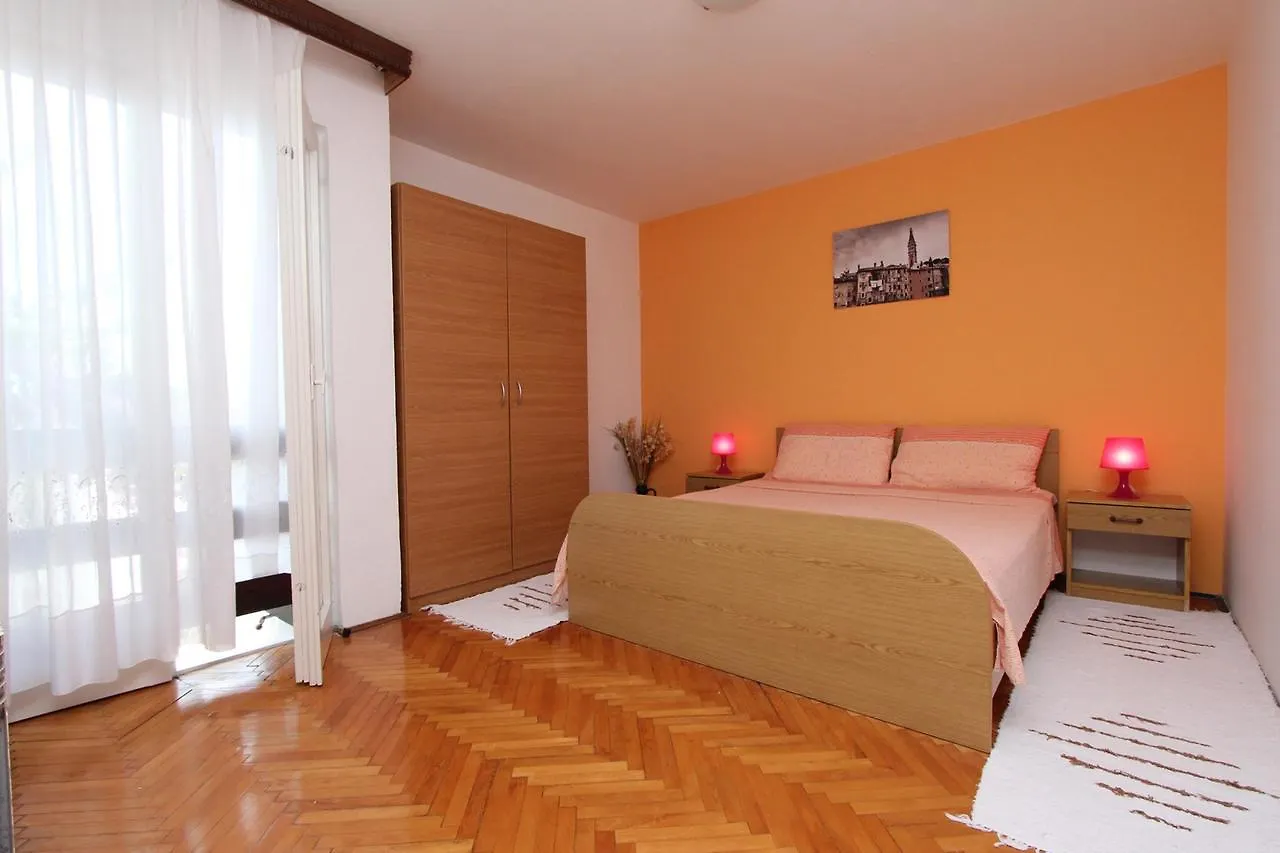 Apartments Tara Rovinj
