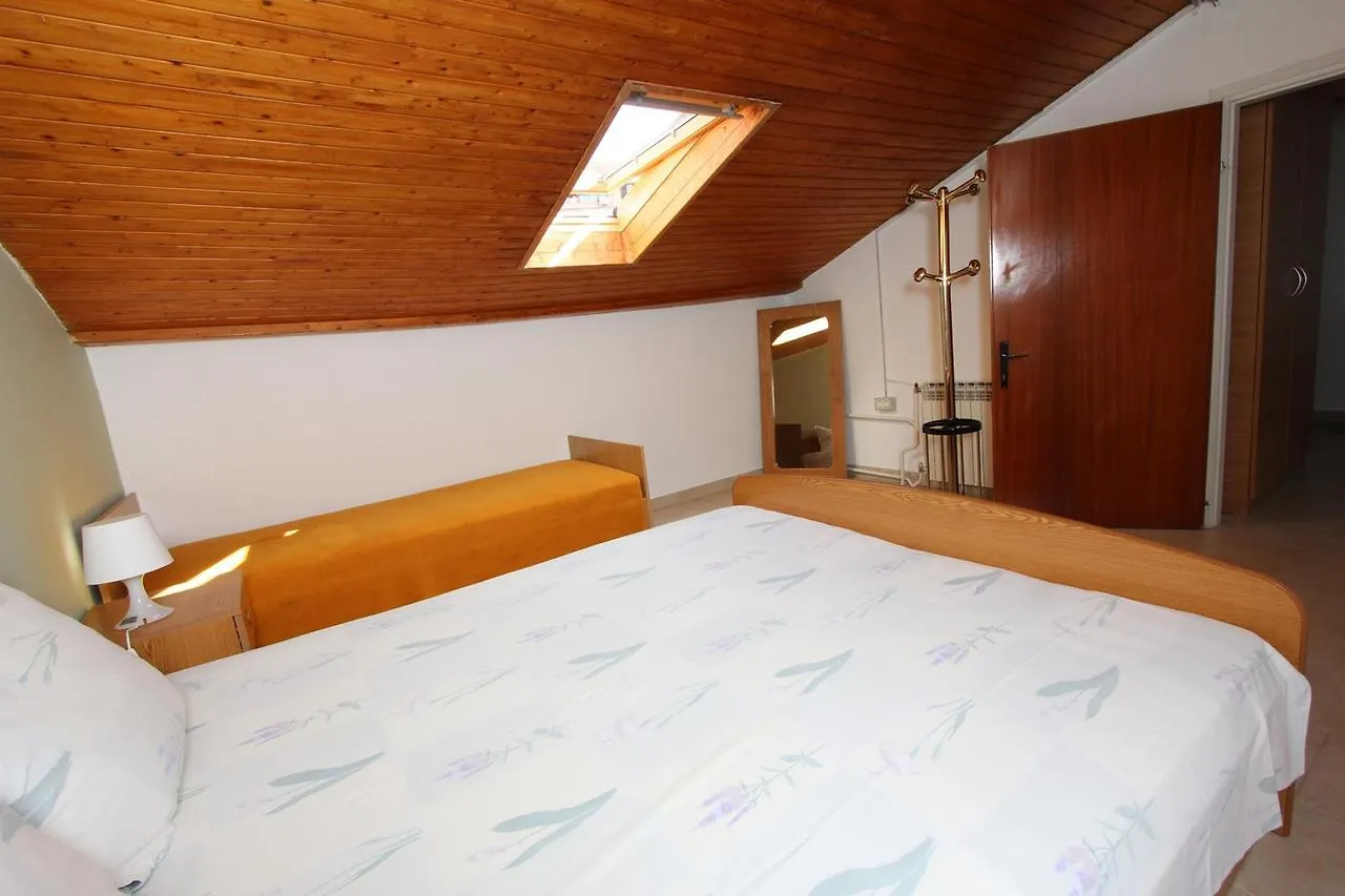 Apartments Tara Rovinj Kroatië