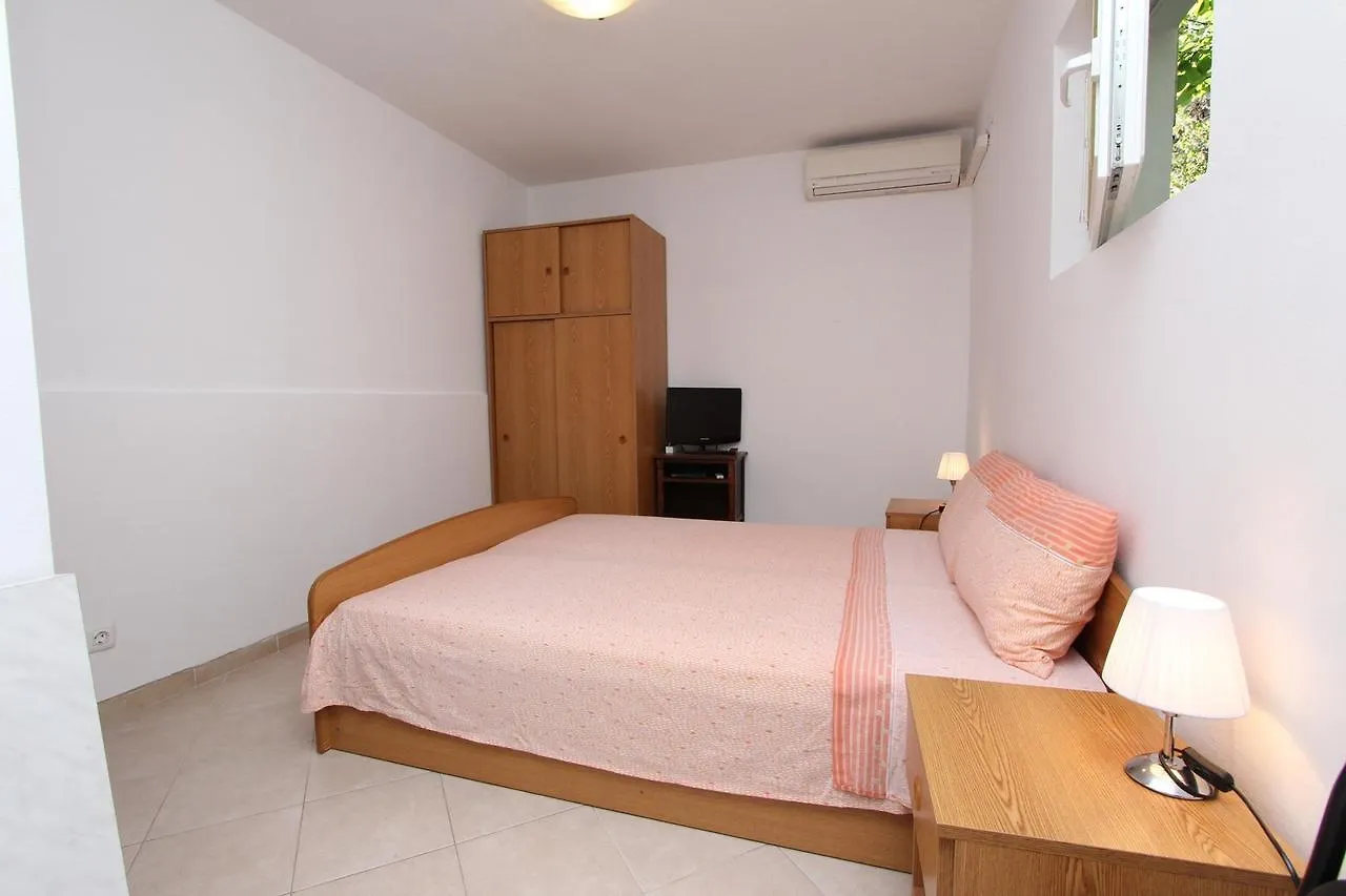 Apartments Tara Rovinj Kroatië