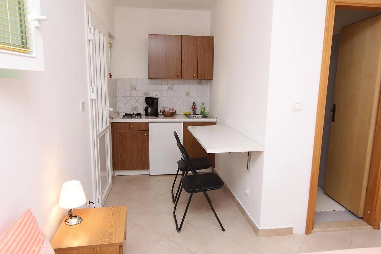 Apartments Tara Rovinj