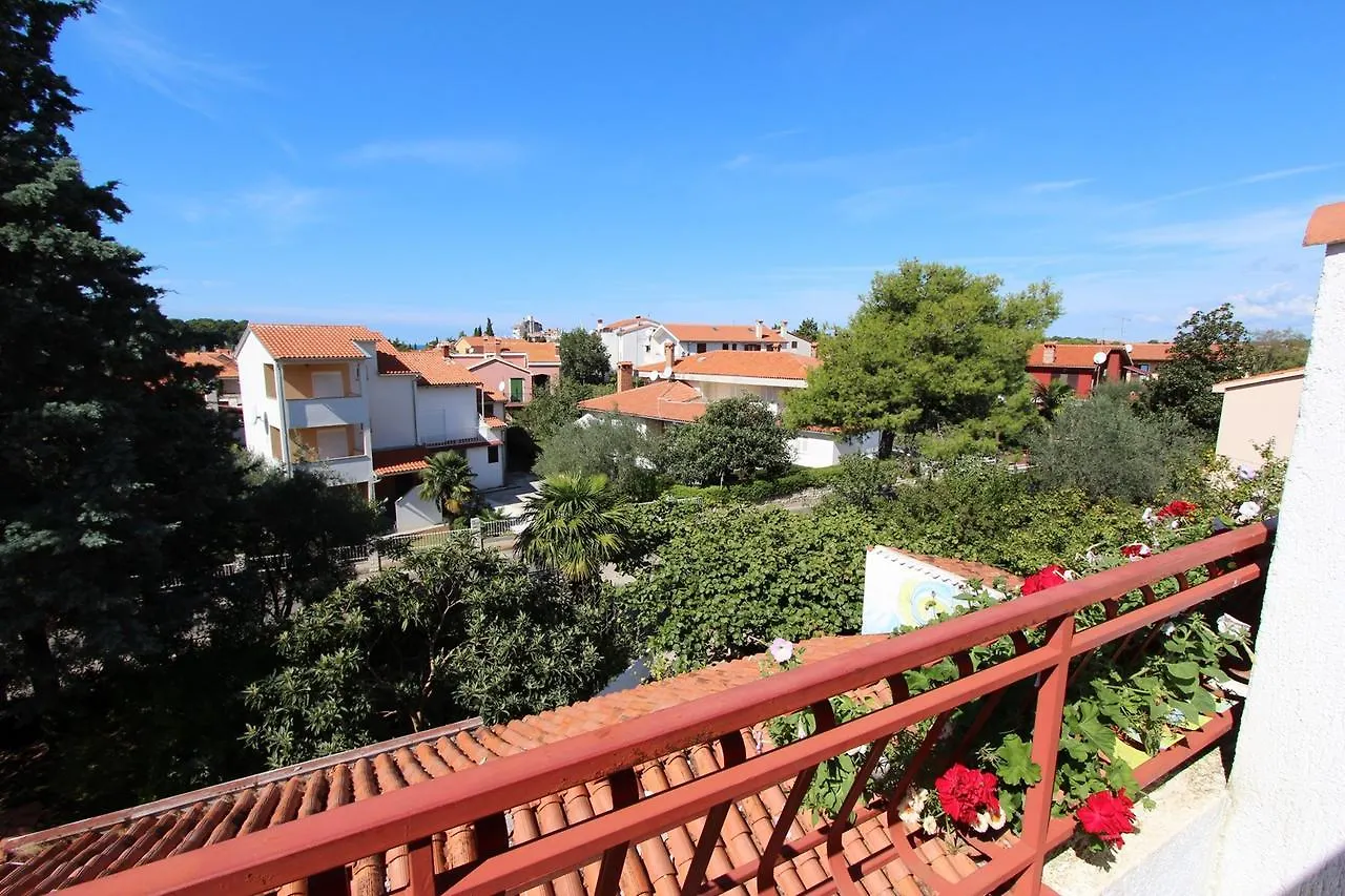 Apartments Tara Rovinj
