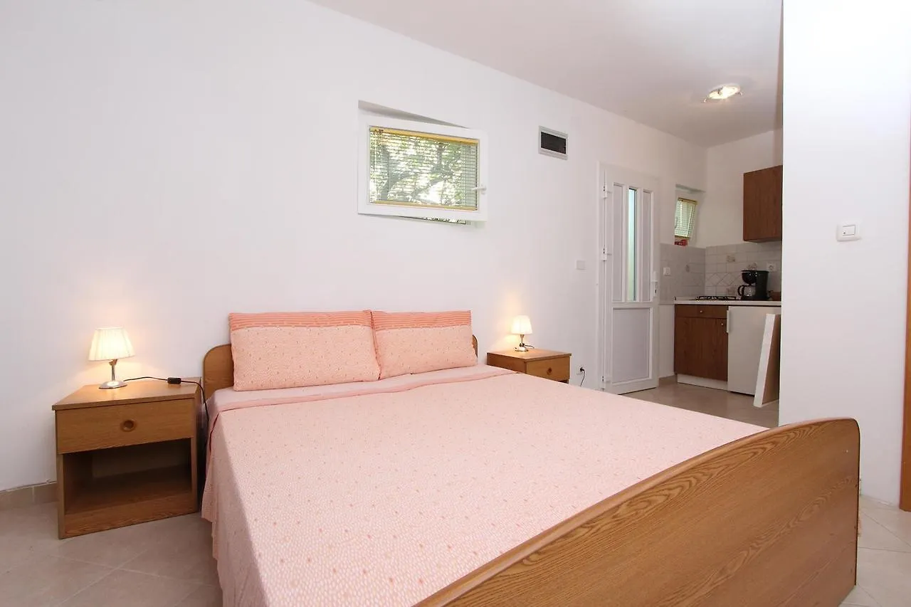 Apartments Tara Rovinj