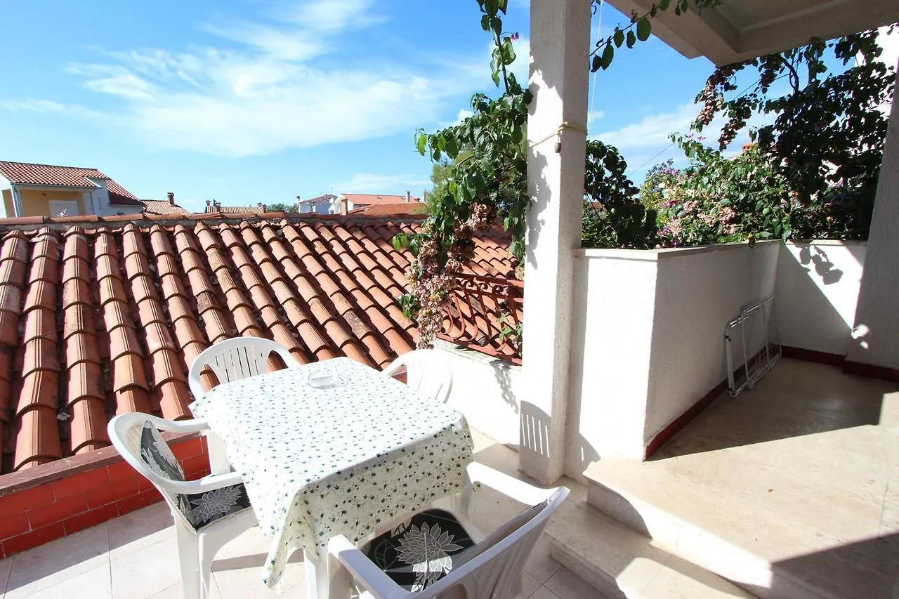 Apartments Tara Rovinj