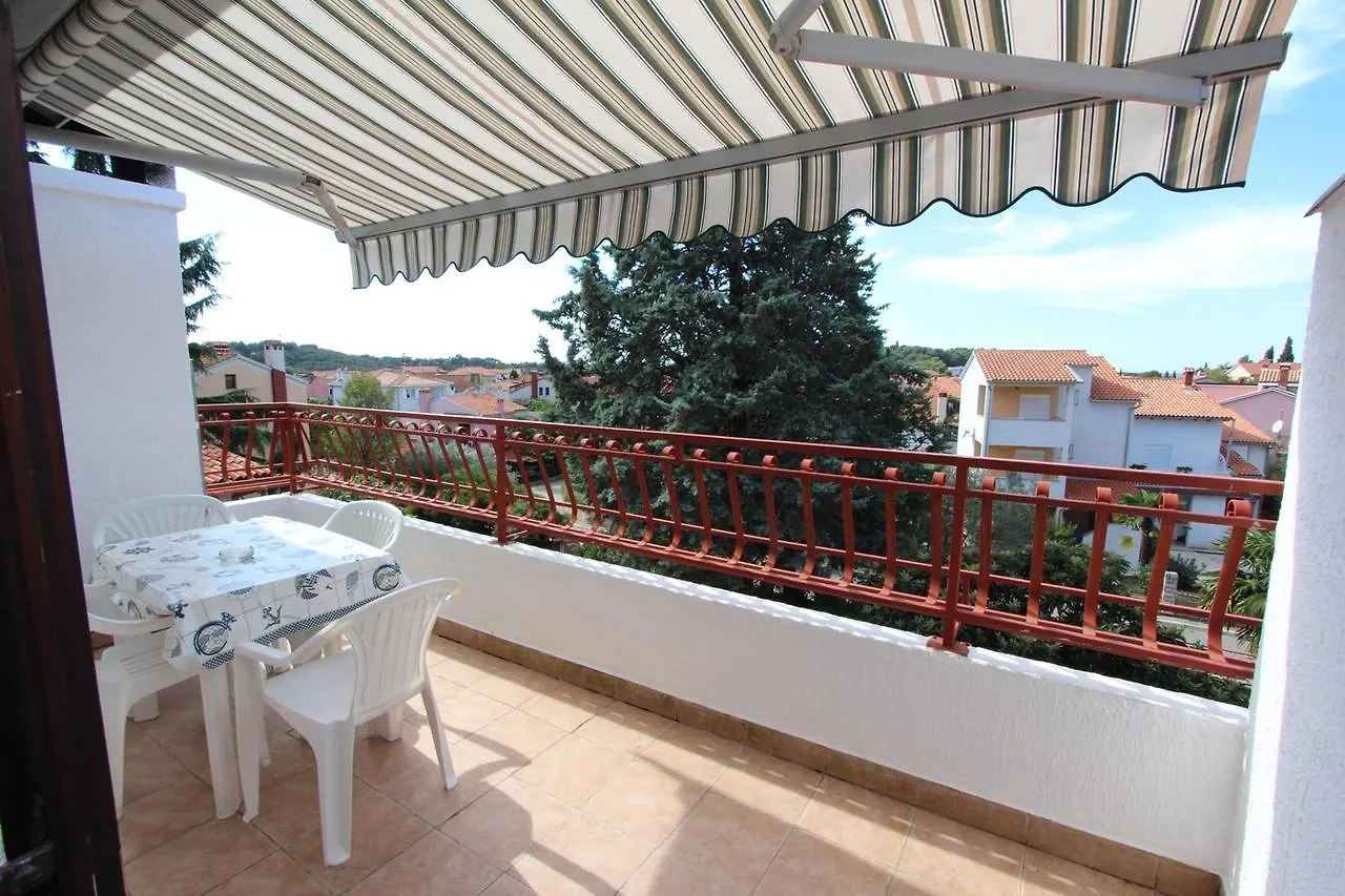 Apartments Tara Rovinj