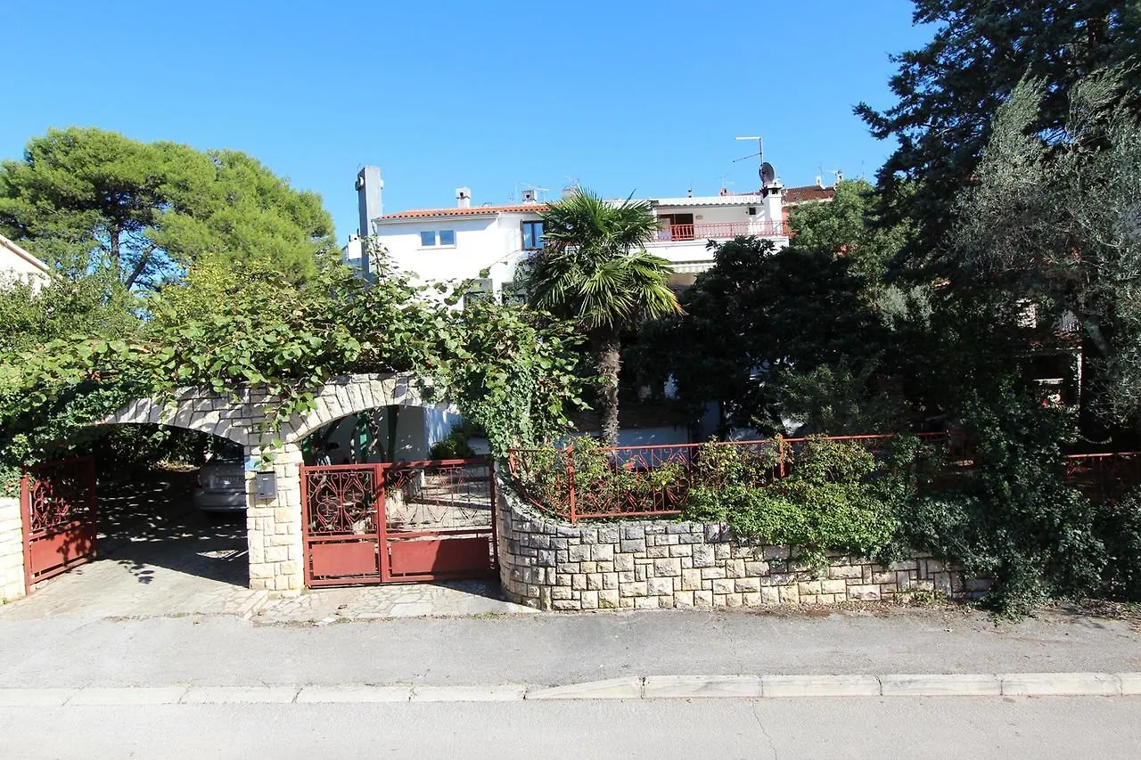 Apartments Tara Rovinj Kroatië