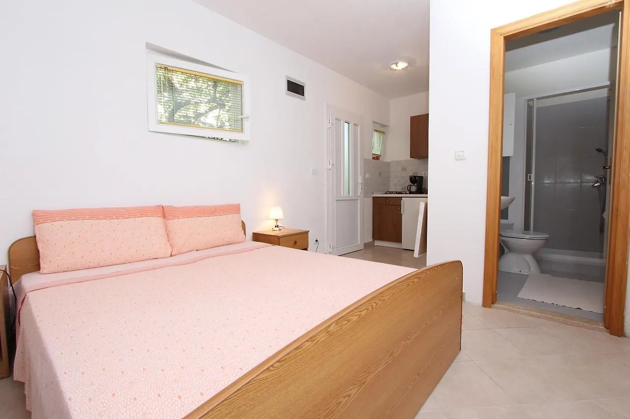 Apartments Tara Rovinj Kroatië