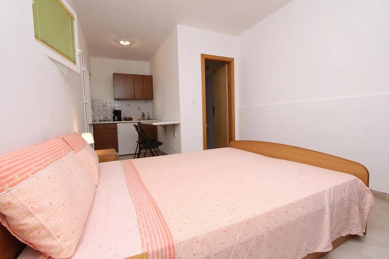 Apartments Tara Rovinj Kroatië