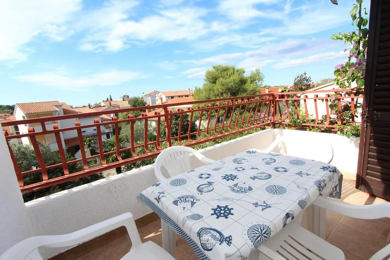 Apartments Tara Rovinj
