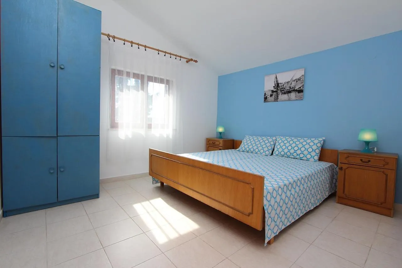 Apartments Tara Rovinj 0*,  Kroatië