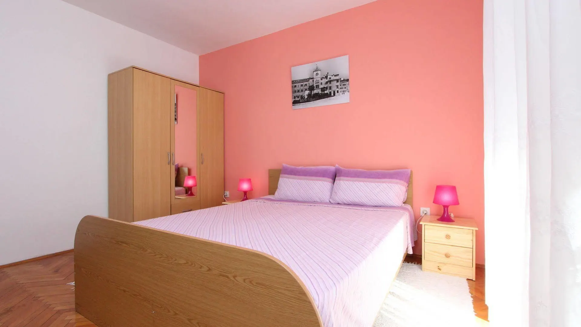 Apartments Tara Rovinj