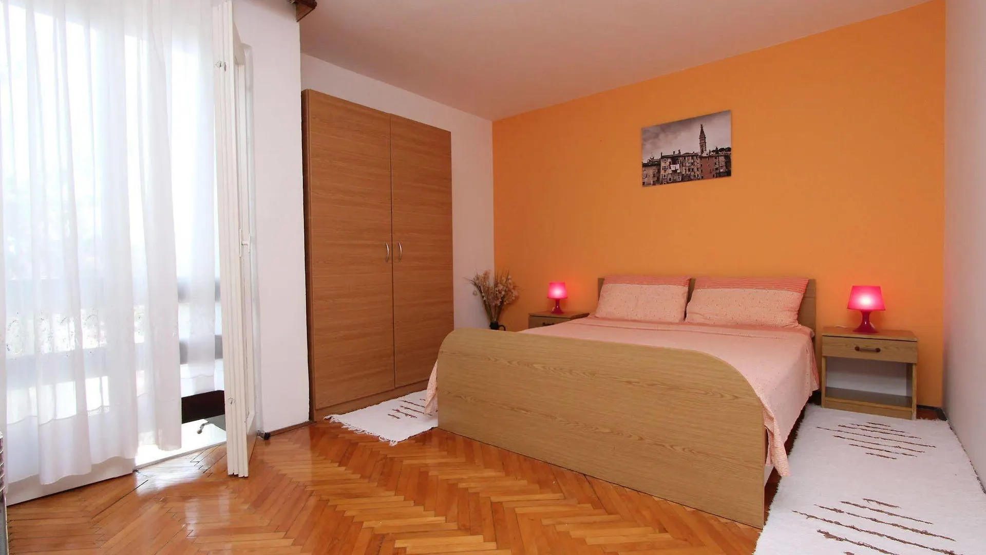 Apartments Tara Rovinj Kroatië