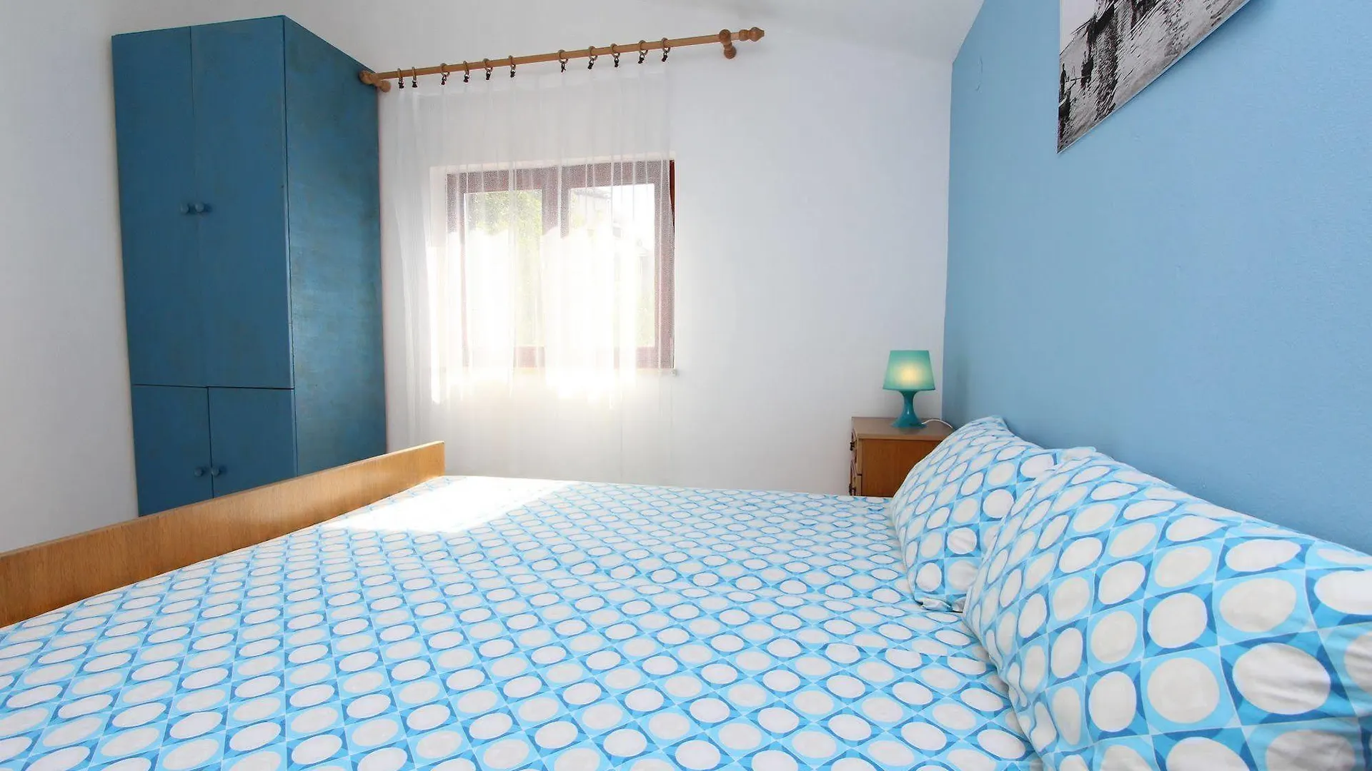 Apartments Tara Rovinj