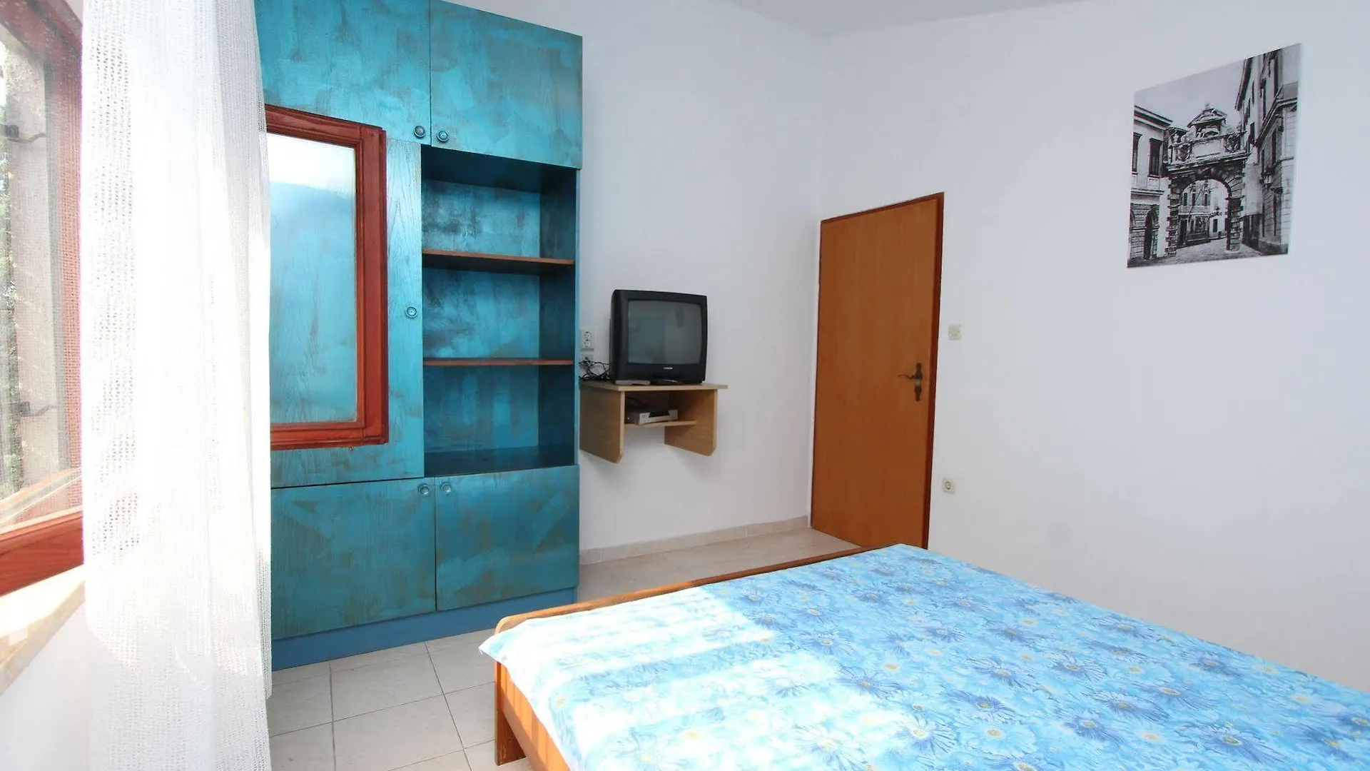 Apartments Tara Rovinj
