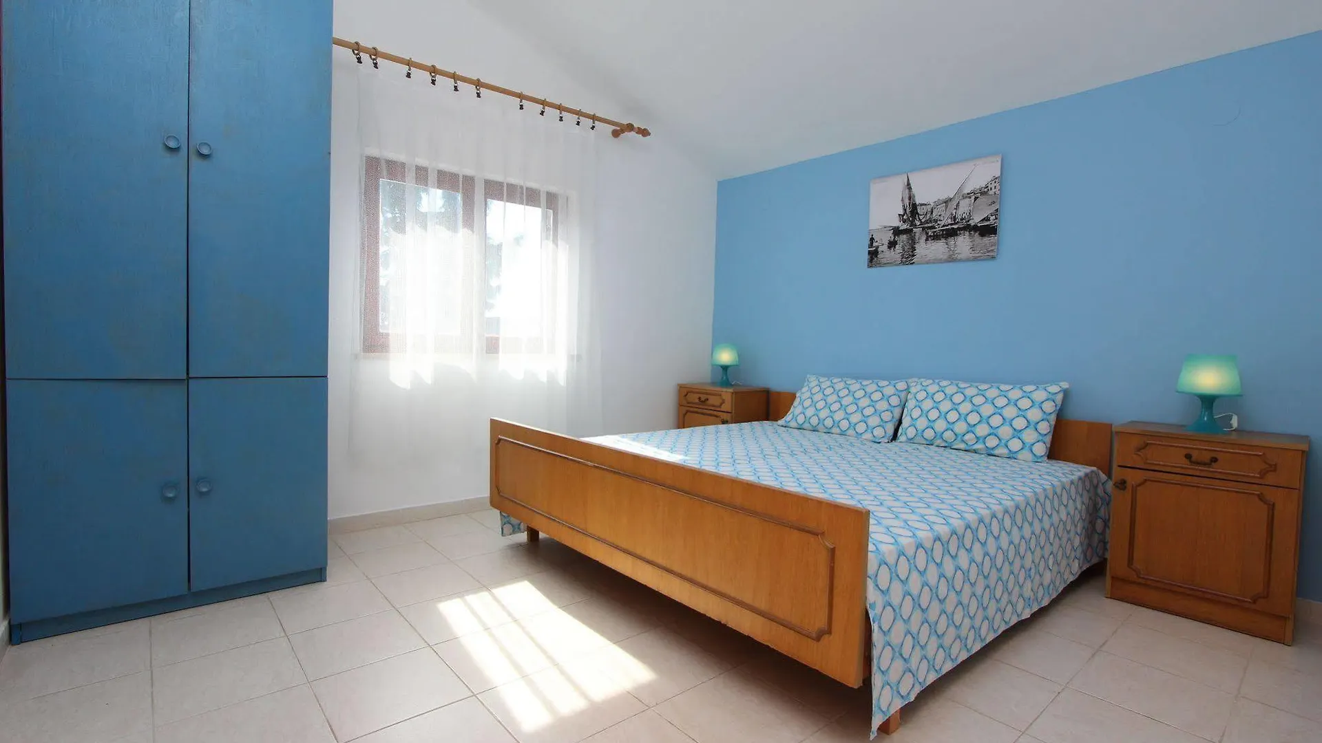 Apartments Tara Rovinj Kroatië