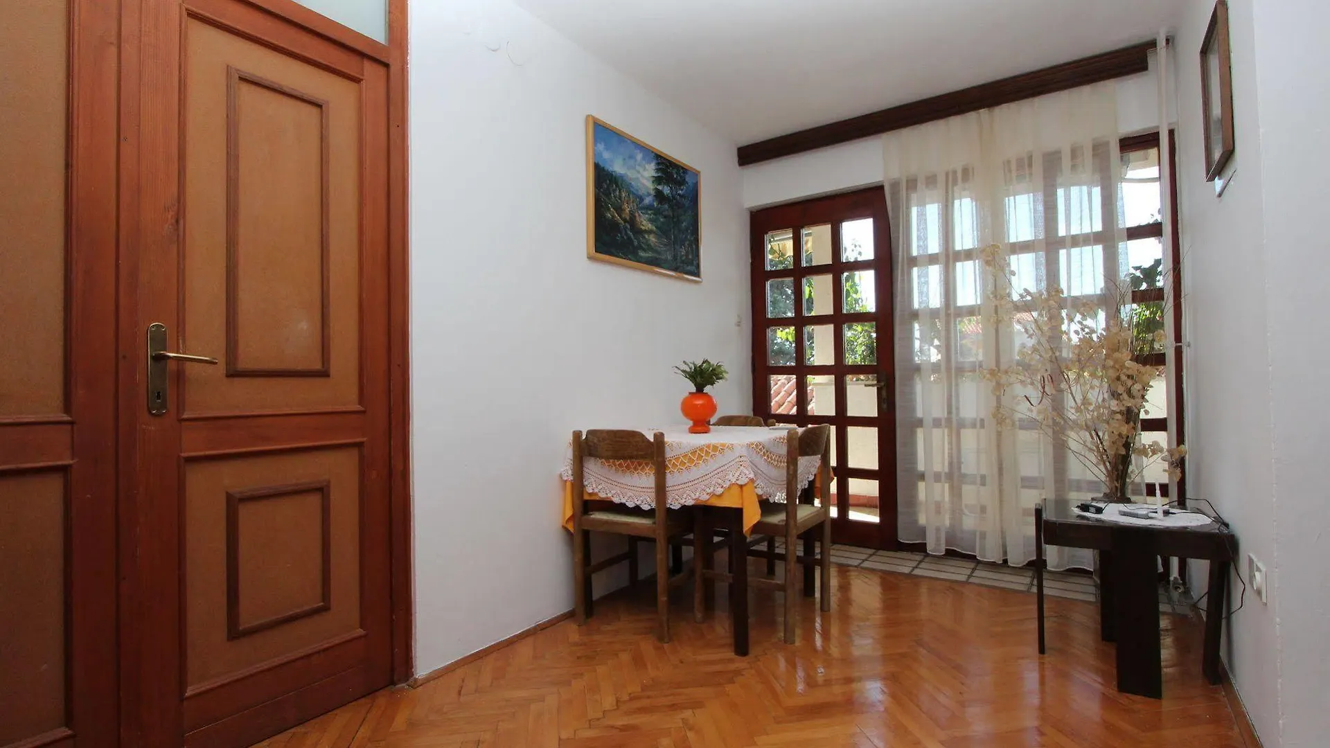Apartments Tara Rovinj