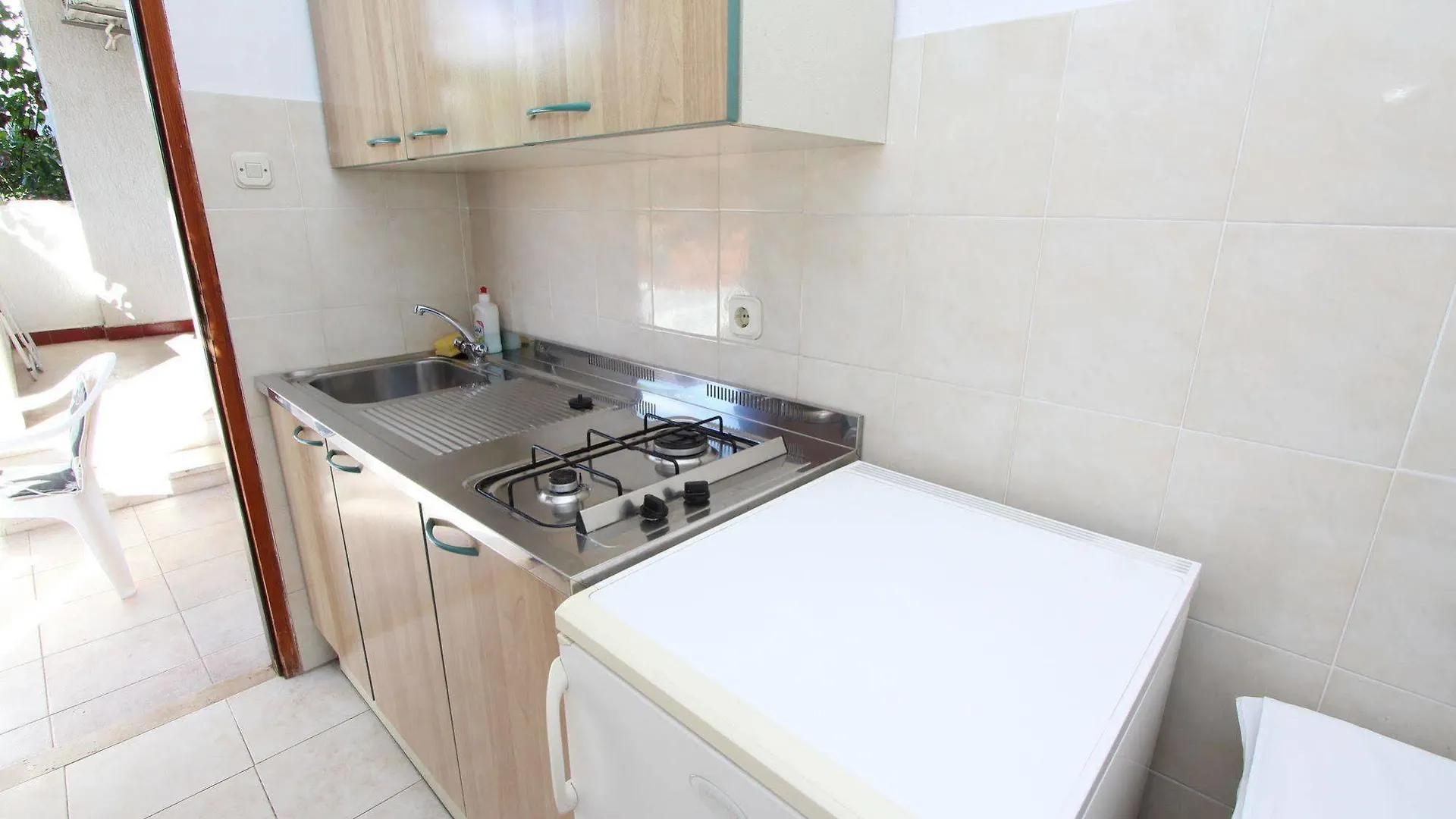 Apartments Tara Rovinj 0*,