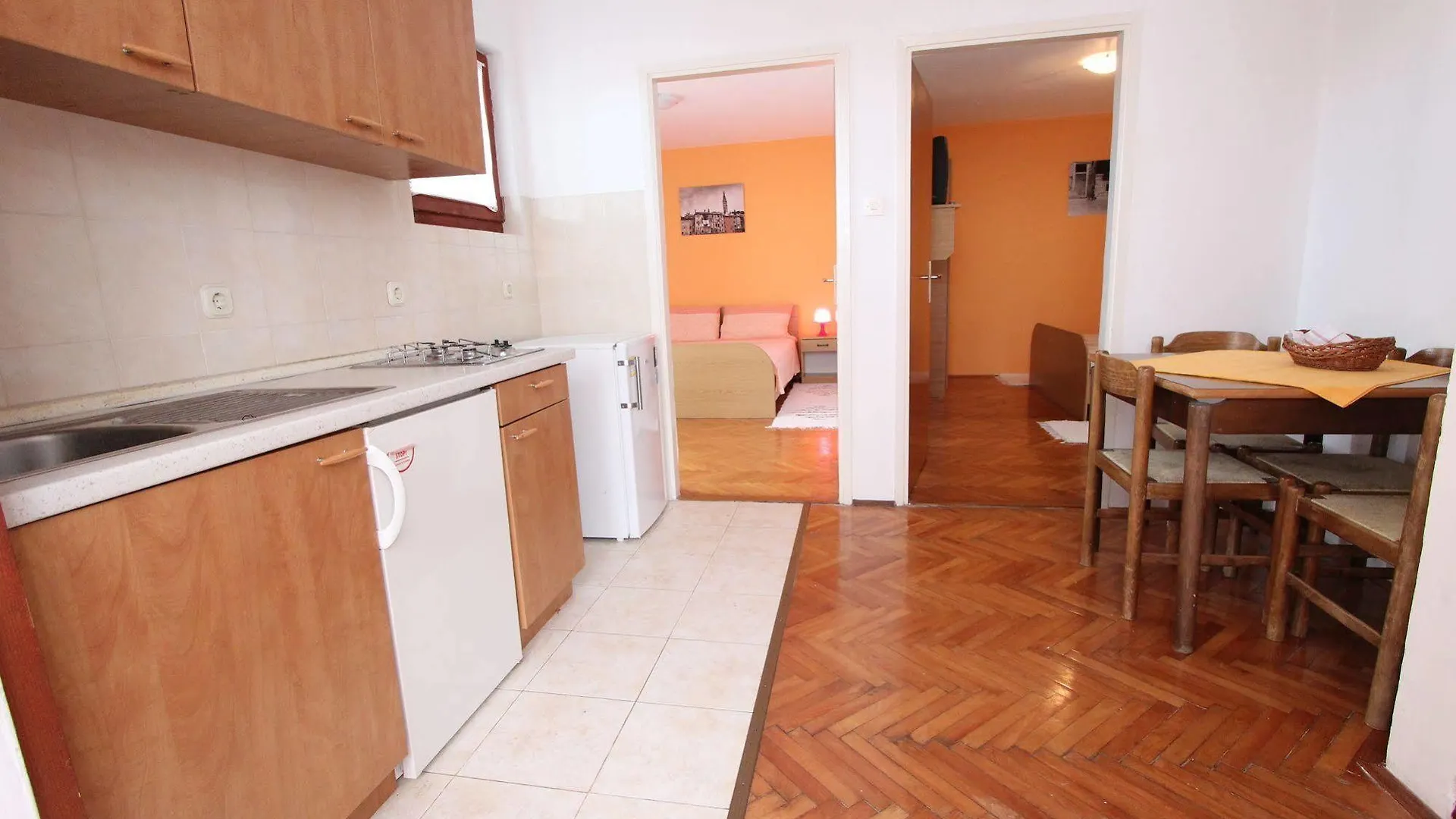 Apartments Tara Rovinj
