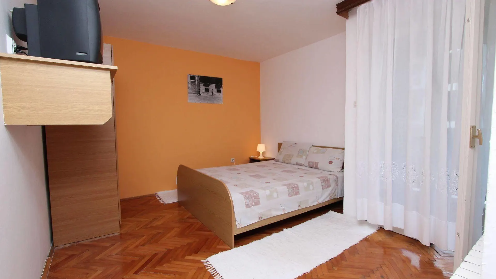 Apartments Tara Rovinj