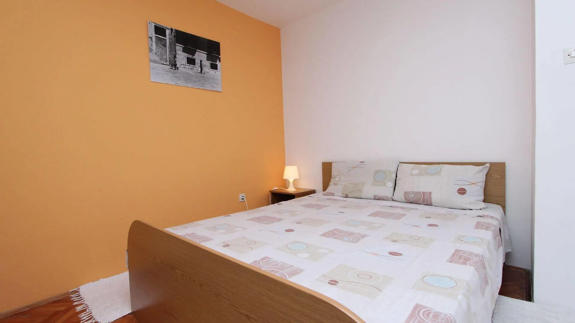 Apartments Tara Rovinj 0*,  Kroatië