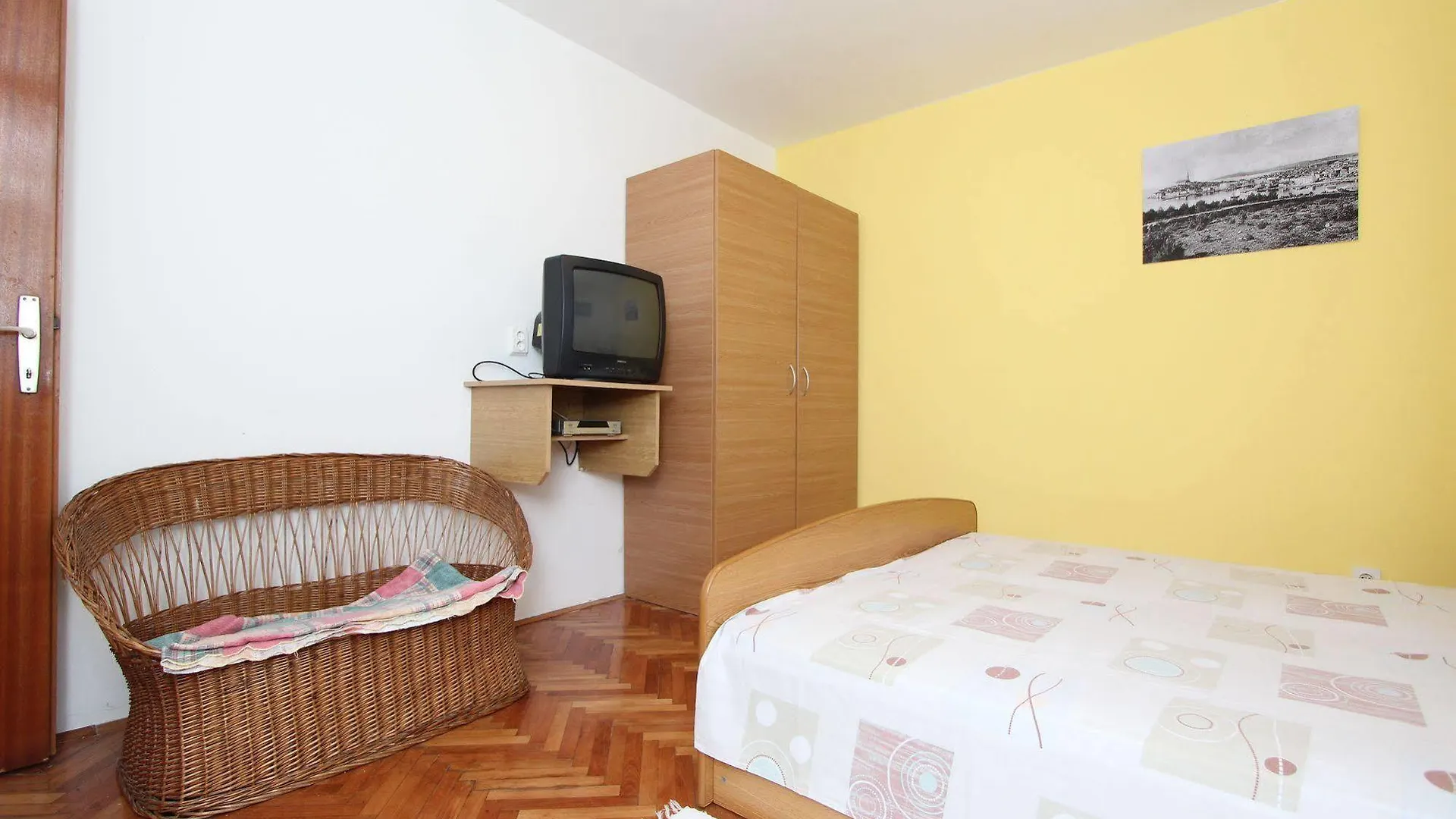 Apartments Tara Rovinj