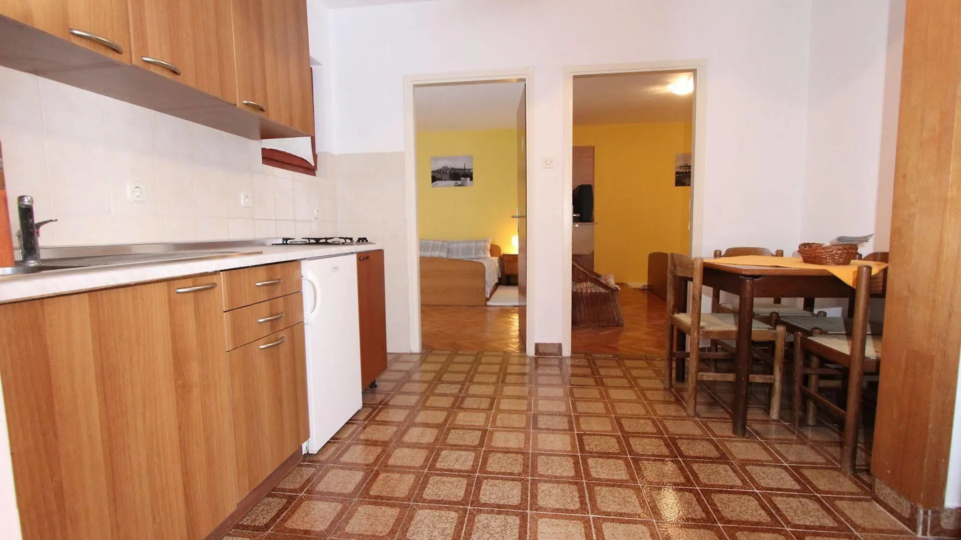 Apartments Tara Rovinj