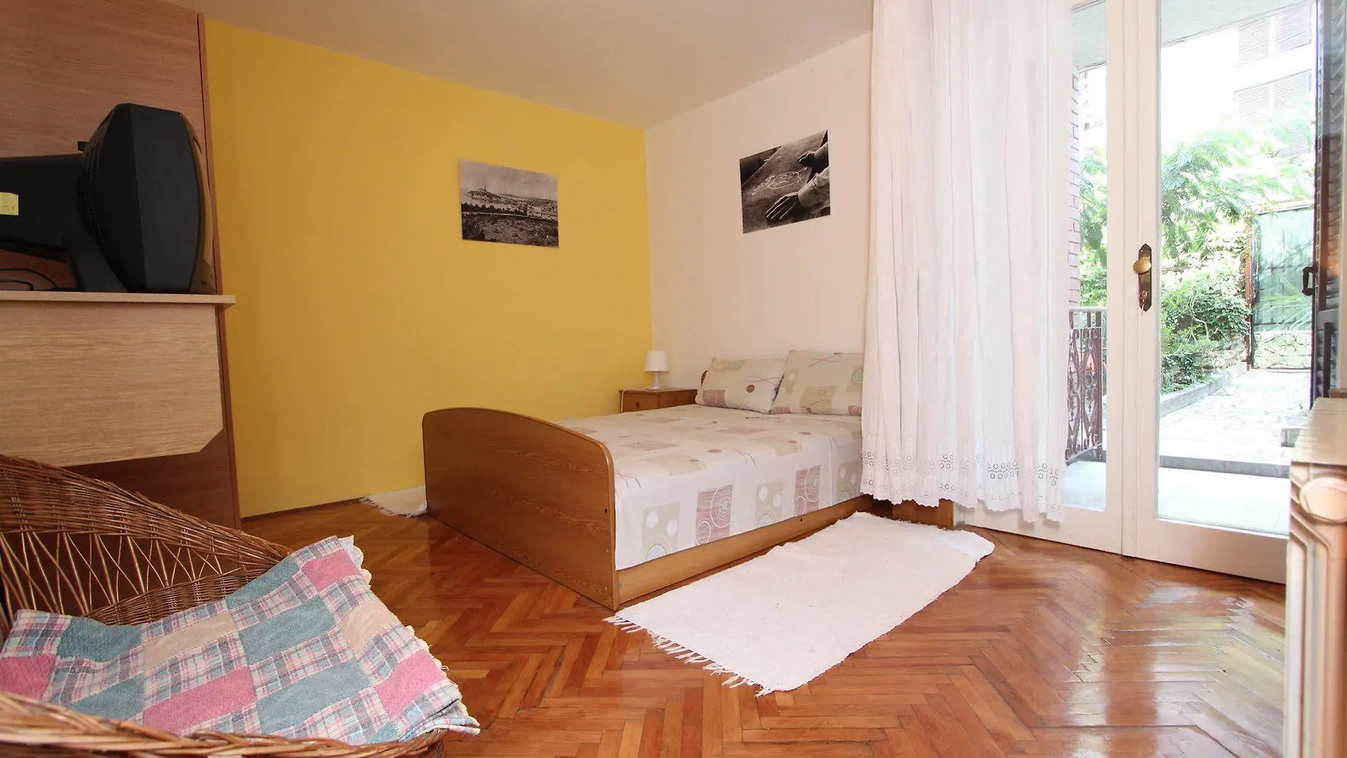 Apartments Tara Rovinj