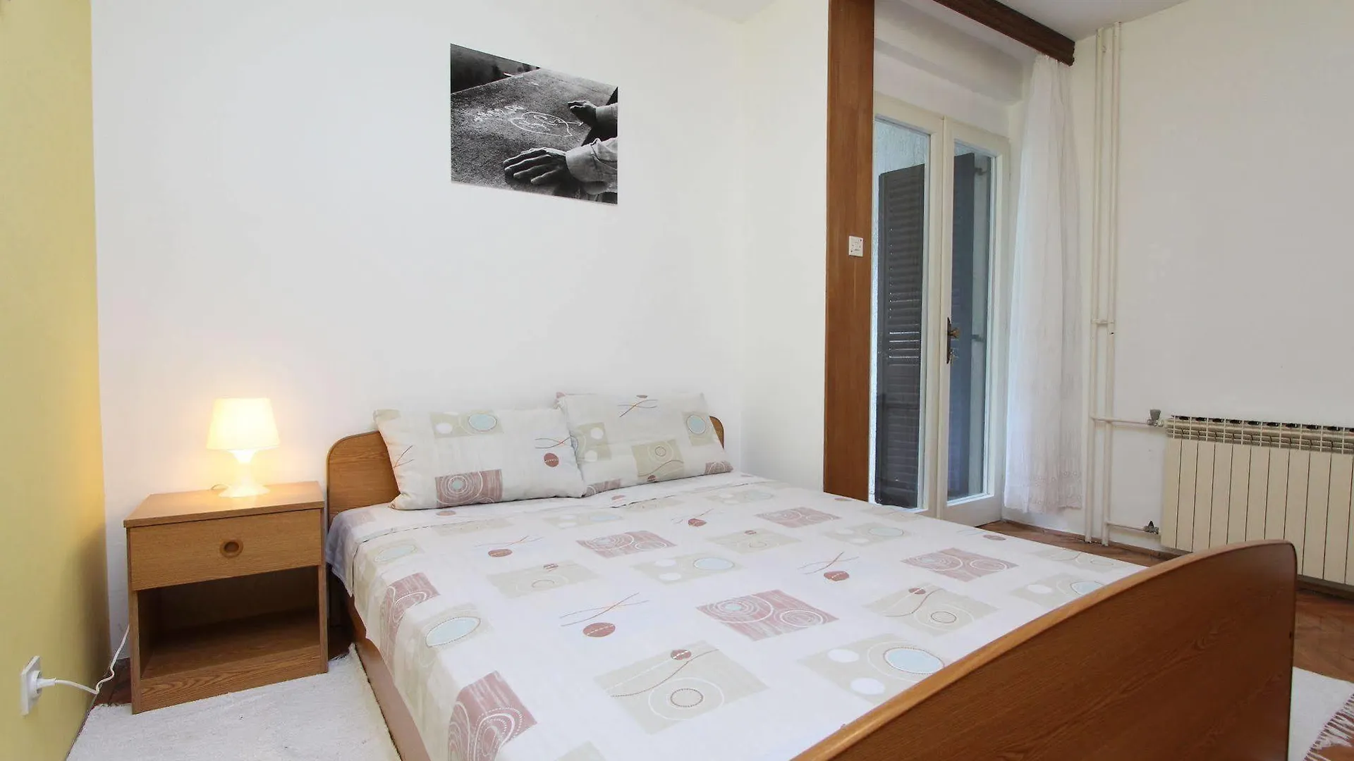 Apartments Tara Rovinj